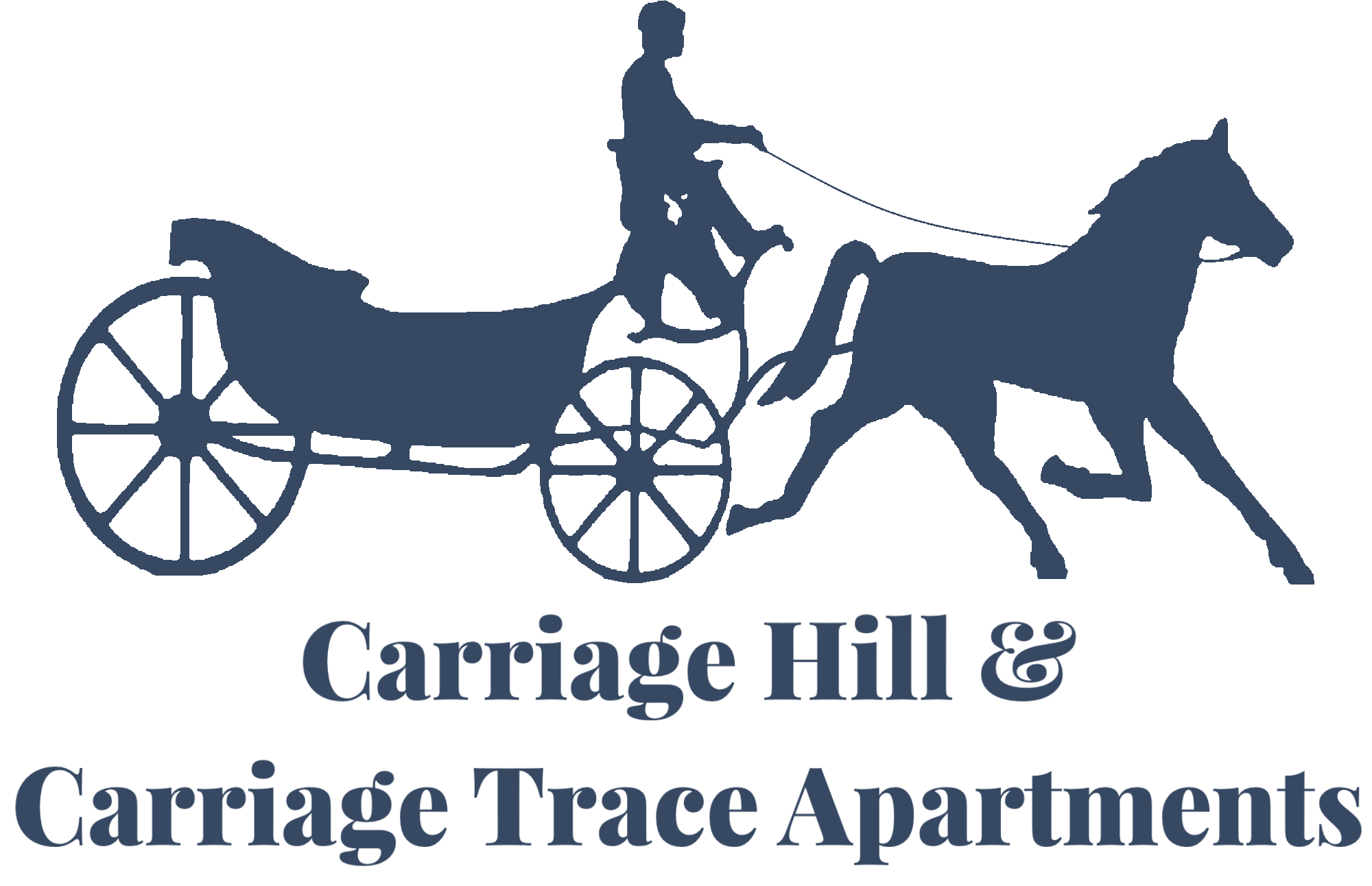 Carriage Hill & Carriage Trace Apartments